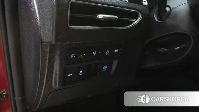 Hyundai Sonata (DN8) id 4996702 из Кореи 10