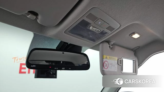 Hyundai Venue id 4966327 из Кореи 11