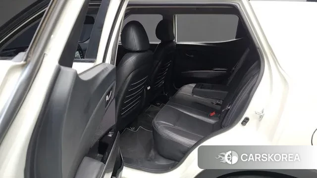 Ssangyong Berry New Tivoli id 3789255 из Кореи 10