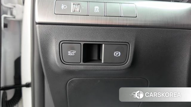 Hyundai Kona (SX2) id 4791922 из Кореи 10