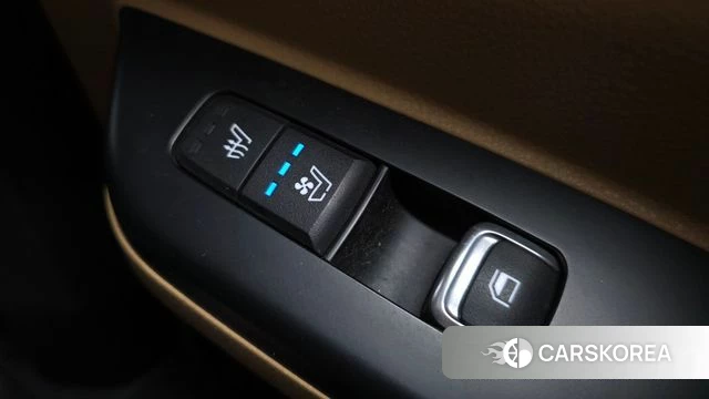 Kia Carnival 4th generation id 4905319 из Кореи 10