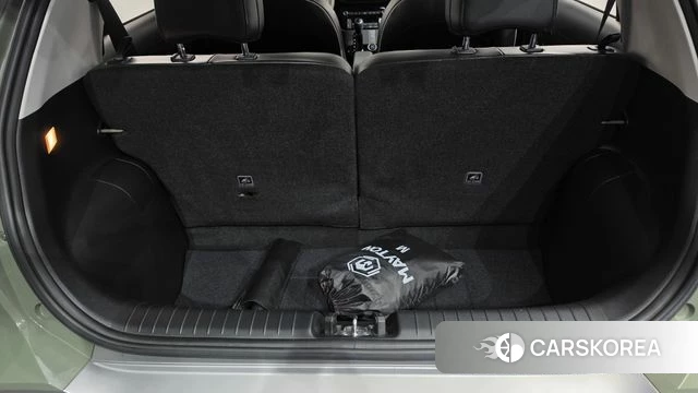Hyundai Casper id 5022251 из Кореи 10