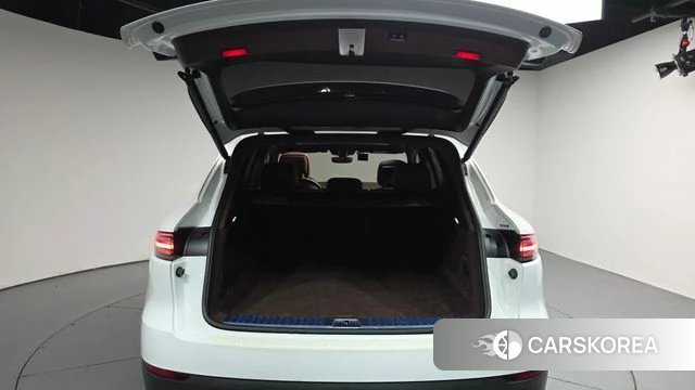 Porsche Cayenne (PO536) id 4943594 из Кореи 10