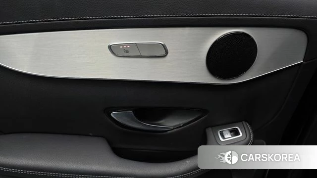 Mercedes-Benz GLC-Class X253 id 5028103 из Кореи 10