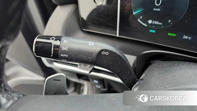 Hyundai The New Tucson Hybrid (NX4) id 4995720 из Кореи 10