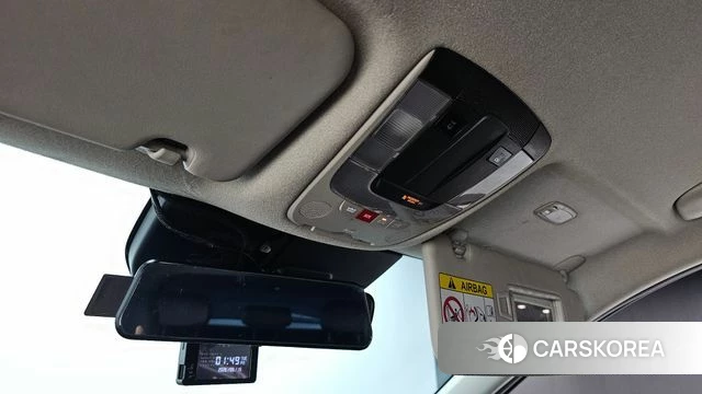 Kia Di All New Niro EV id 4854783 из Кореи 10