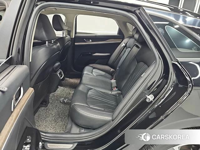 Kia K5 3rd generation id 5040573 из Кореи 10