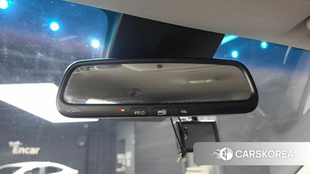 Hyundai All New Tucson id 5023883 из Кореи 10
