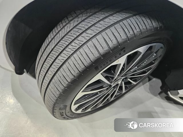 Hyundai Palisade (LX3) id 4984982 из Кореи 10