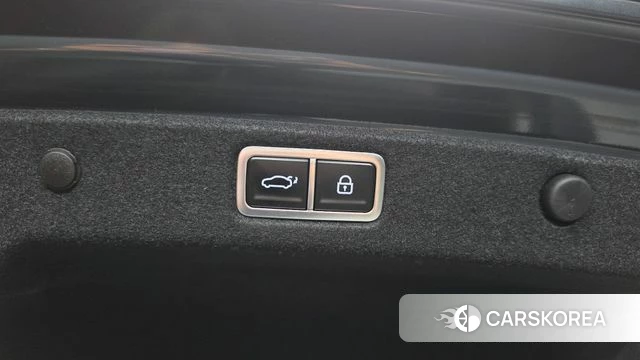 Hyundai Grandeur (GN7) id 4995334 из Кореи 10