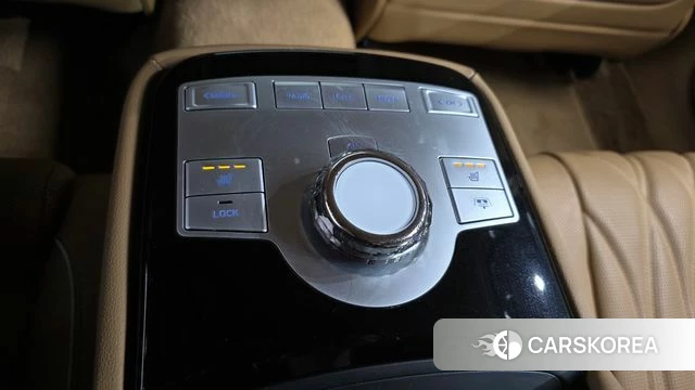Genesis G80 (RG3) id 5026459 из Кореи 10
