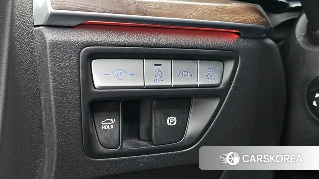 Genesis G80 (RG3) id 4987607 из Кореи 10
