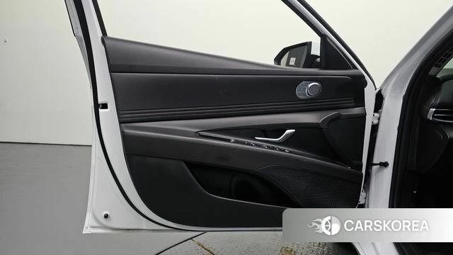 Hyundai The New Avante Hybrid (CN7) id 4778562 из Кореи 10
