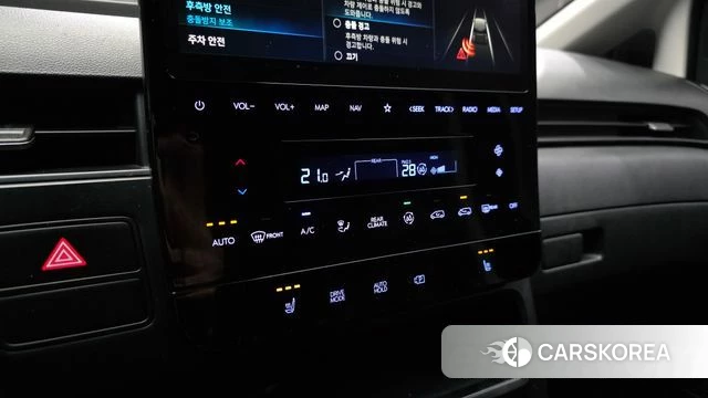 Hyundai Staria id 4976870 из Кореи 10