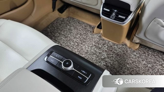 Hyundai The New Grandeur IG id 4977478 из Кореи 10