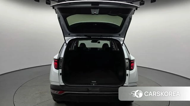 Hyundai Tucson (NX4) id 4950629 из Кореи 10