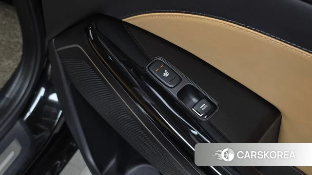 Kia K7 Premier Hybrid id 5018267 из Кореи 10