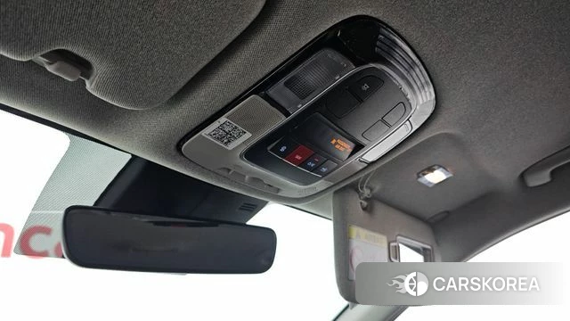 Hyundai Sonata (DN8) id 5059364 из Кореи 10