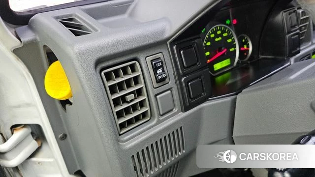 Chevrolet (GM Daewoo) New Damas id 4953209 из Кореи 10