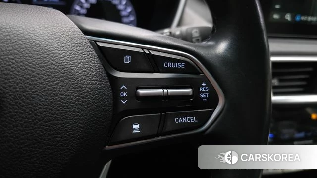 Hyundai Santa Fe TM id 5048432 из Кореи 10