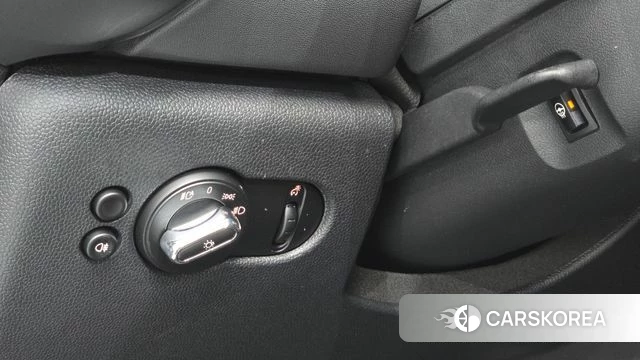 Mini Cooper id 4957719 из Кореи 10