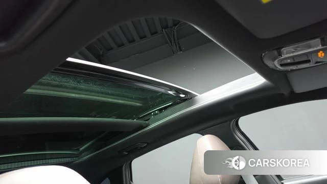 Hyundai Tucson Hybrid (NX4) id 5047642 из Кореи 10