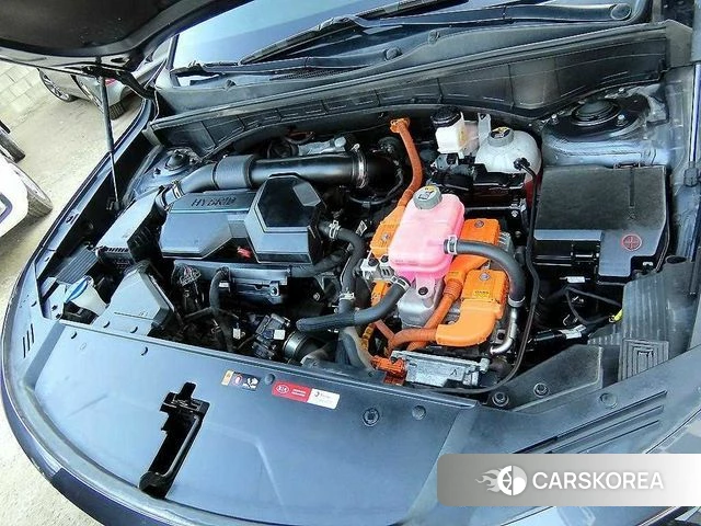 Kia Sorento 4th Generation id 4947193 из Кореи 10