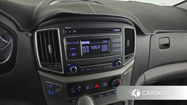 Hyundai The New Grand Starex id 5041770 из Кореи 10