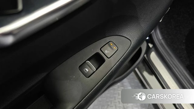 Hyundai Grandeur IG Hybrid id 4977934 из Кореи 10