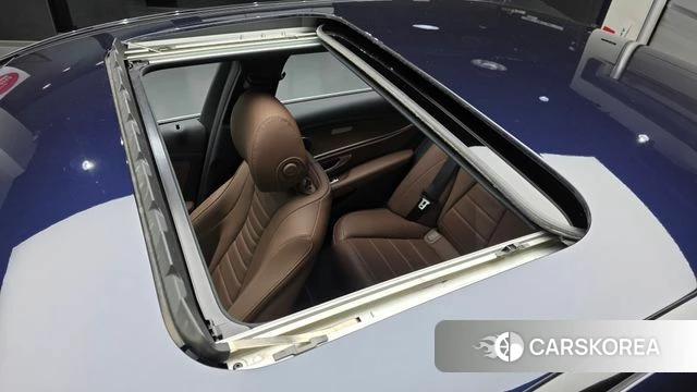 Mercedes-Benz E-Class W213 id 4966013 из Кореи 10
