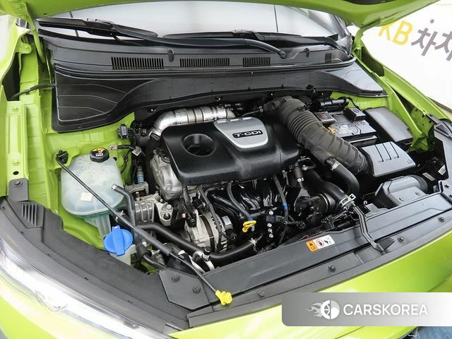 Hyundai Kona id 4998496 из Кореи 10