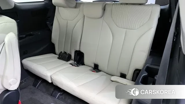 Hyundai The New Palisade id 3383563 из Кореи 10