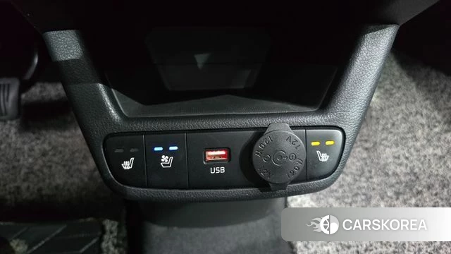 Kia The New Kia Ray id 4921918 из Кореи 10