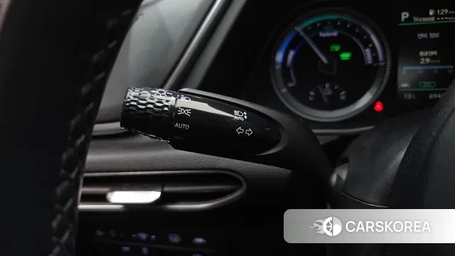 Hyundai Sonata Hybrid (DN8) id 3735565 из Кореи 10