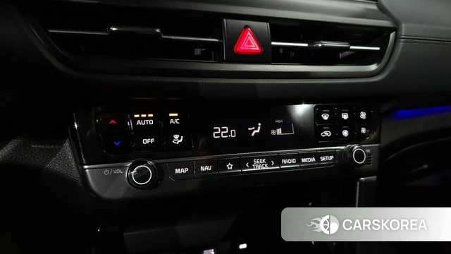 Kia The New Seltos id 5033170 из Кореи 11