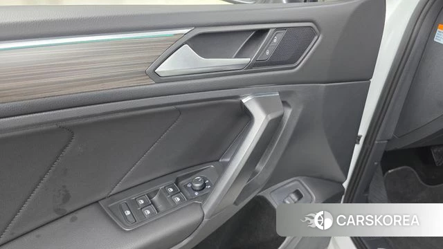 Volkswagen Tiguan Allspace id 4951058 из Кореи 10