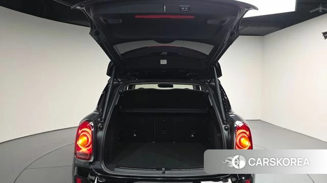 Mini Cooper S Countryman id 4993488 из Кореи 10