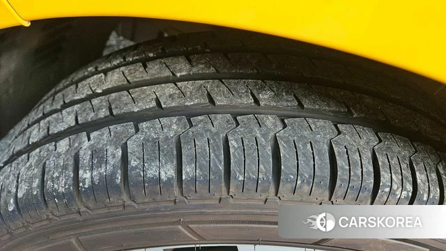 Hyundai The New Grand Starex id 5023988 из Кореи 10