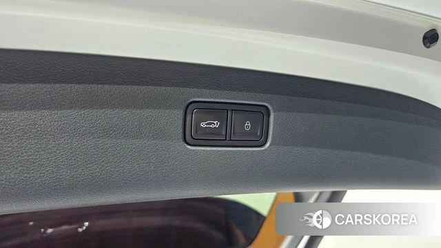 Genesis GV80 id 4928177 из Кореи 10