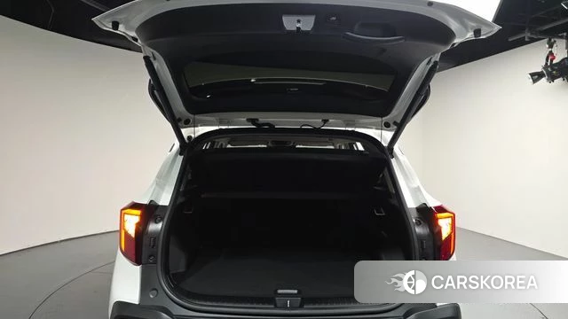 Kia The New Seltos id 5010996 из Кореи 10