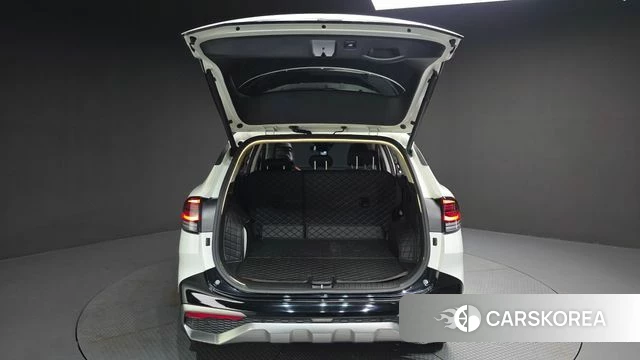 Kia Sportage 5th Generation id 4996560 из Кореи 10