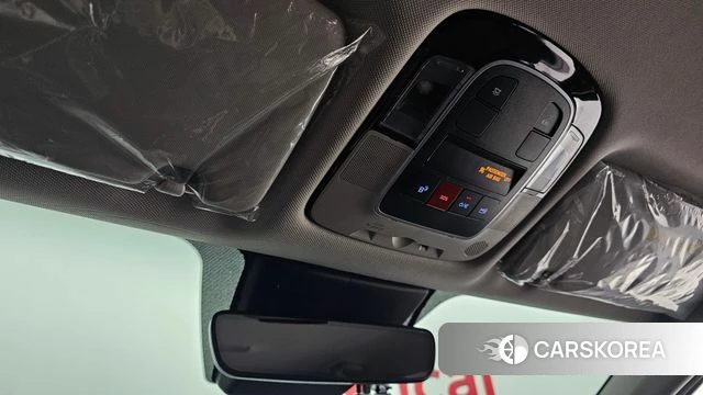 Hyundai The New Tucson (NX4) id 4985448 из Кореи 10