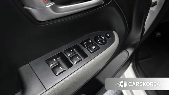 Kia The New Kia Ray id 5052590 из Кореи 10