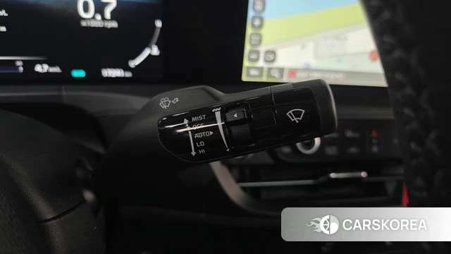 Kia K8 id 4996566 из Кореи 10