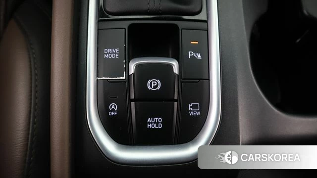 Hyundai Santa Fe TM id 4993065 из Кореи 10