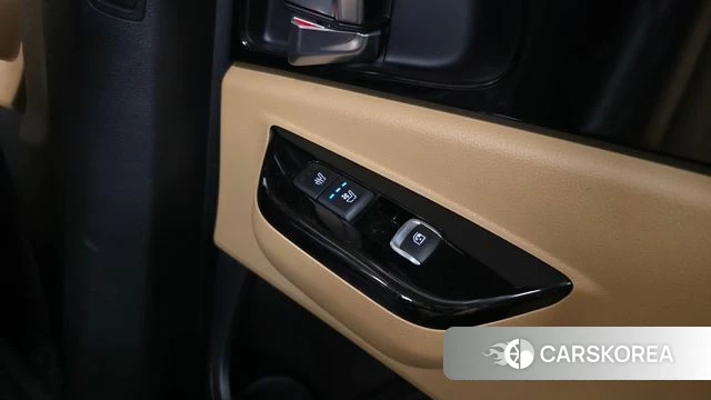 Kia Carnival 4th generation id 5060100 из Кореи 10