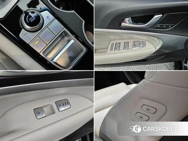 Genesis The New G70 Shooting Brake id 4929220 из Кореи 10