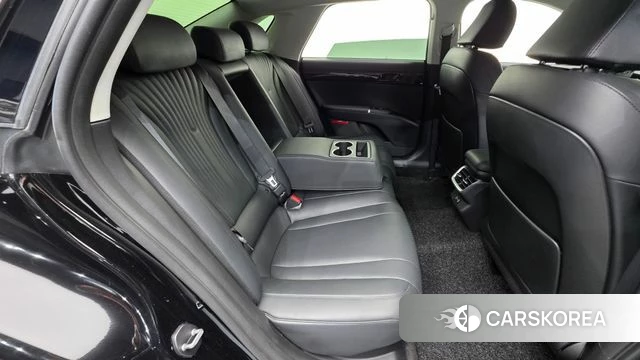 Hyundai Grandeur Hybrid (GN7) id 4985328 из Кореи 10