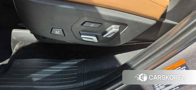 Hyundai Santa Fe (MX5) id 4696293 из Кореи 10