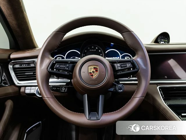 Porsche Panamera (971) id 5026708 из Кореи 10